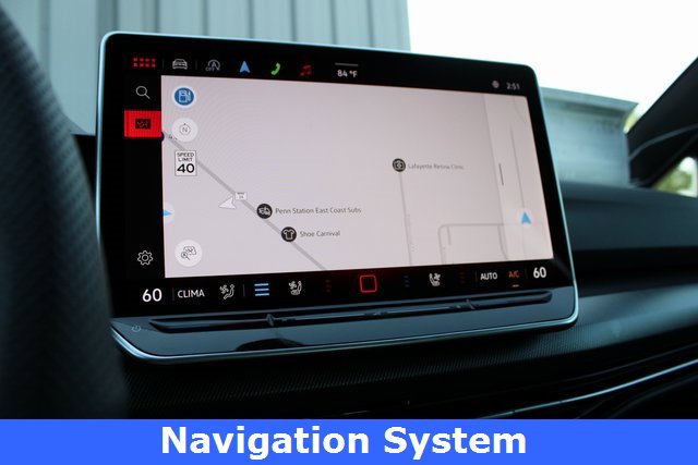 New 2025 Volkswagen GTI Autobahn image 4