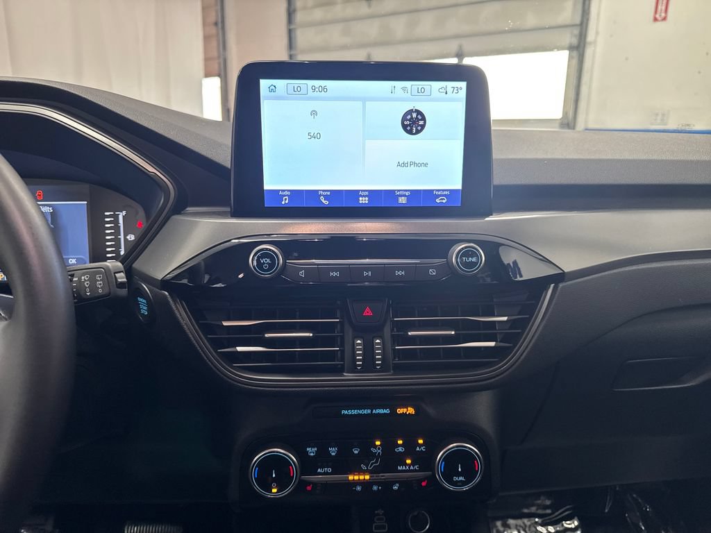 Certified 2024 Ford Escape Active AWD/4WD image 20