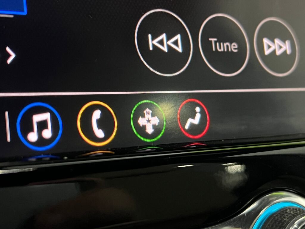 Used 2023 Chevrolet Traverse LS w/ LPO, Floor Liner Package image 15