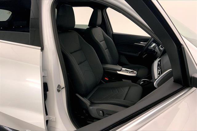 Certified 2024 BMW X1 xDrive28i image 6