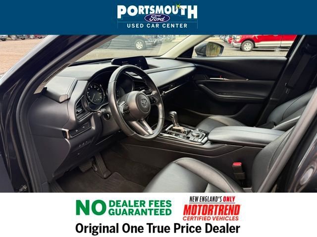 Used 2024 MAZDA CX-30 AWD 2.5 S w/ Preferred Package image 5