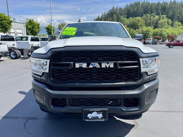 Used 2020 RAM 2500 Tradesman AWD/4WD image 2