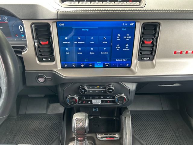 Used 2023 Ford Bronco Raptor AWD/4WD image 19
