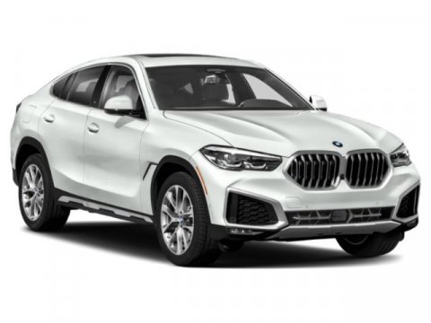 Used 2023 BMW X6 xDrive40i w/ Premium Package image 9