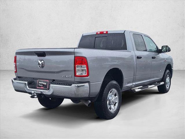 Used 2020 RAM 2500 Tradesman image 5