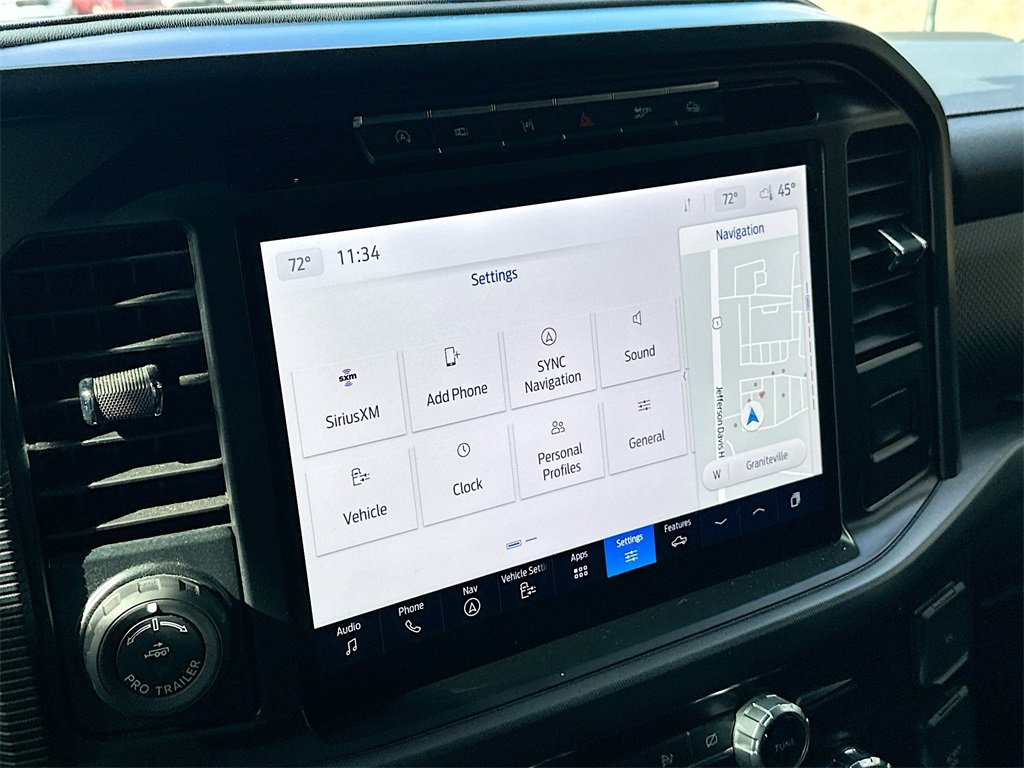 Used 2024 Ford F150 Raptor image 13