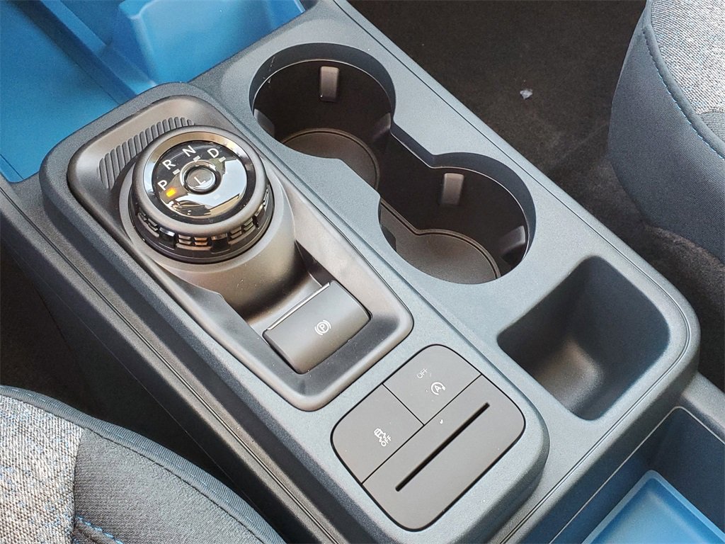 New 2025 Ford Maverick XLT w/ XLT Luxury Package image 17