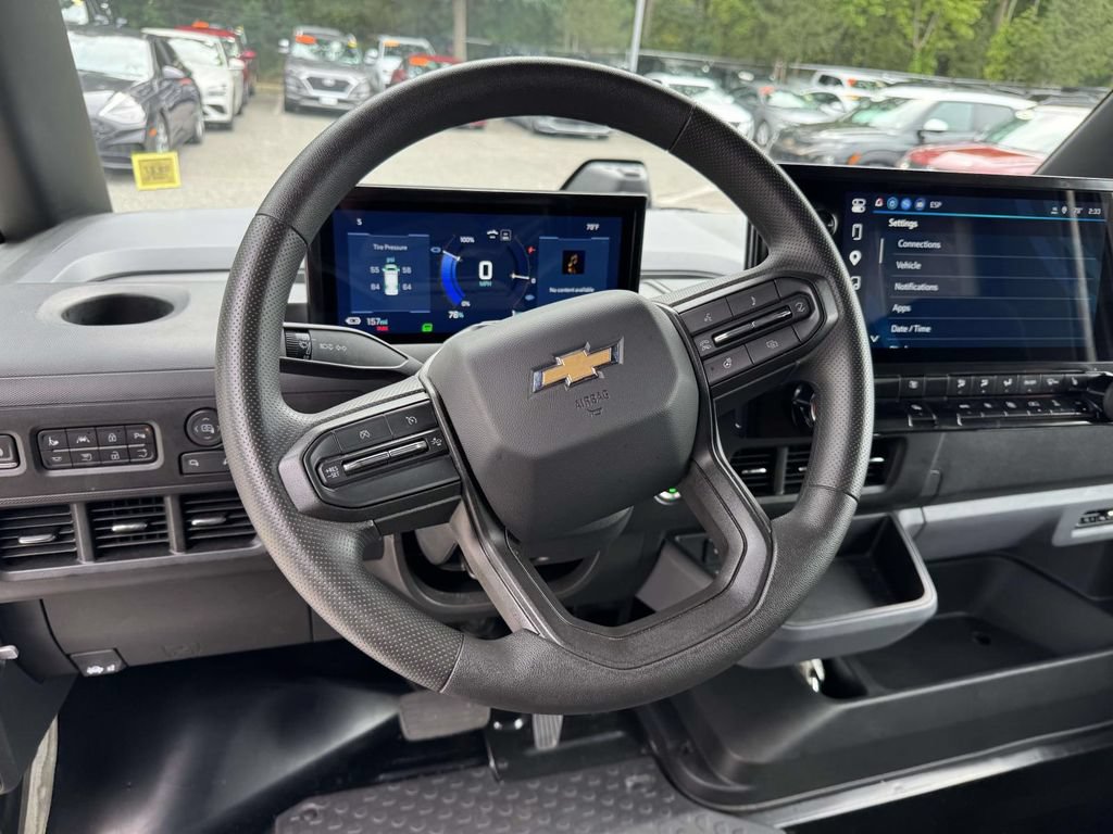 Used 2025 Chevrolet Brightdrop 600 FWD image 16