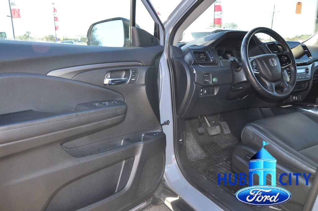 Used 2022 Honda Pilot Special Edition image 11