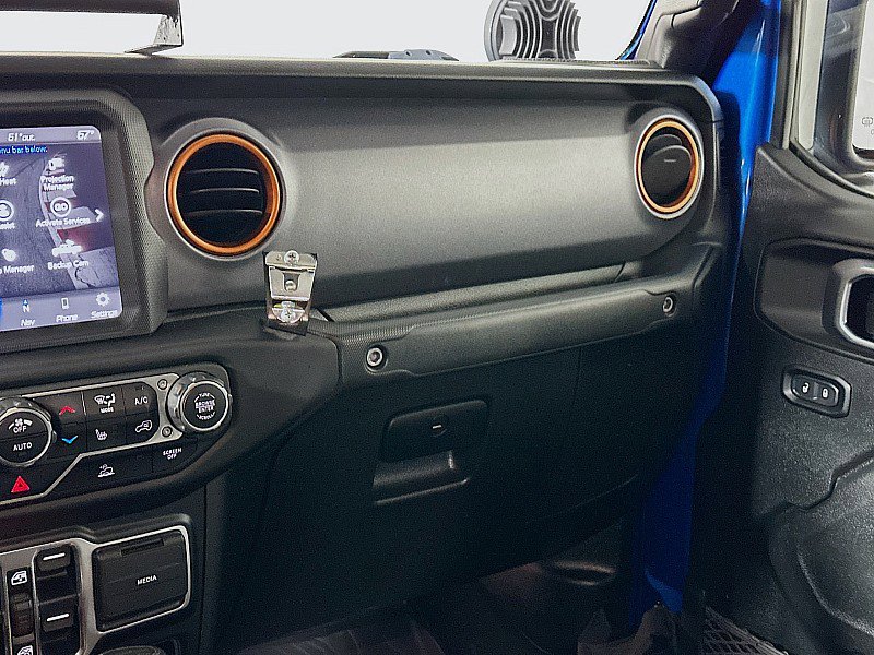 Used 2021 Jeep Gladiator Mojave image 23