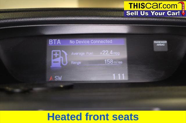 Used 2016 Honda CR-V EX image 17