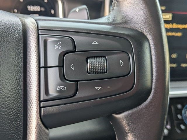 Used 2023 GMC Sierra 1500 Denali w/ Technology Package AWD/4WD image 19