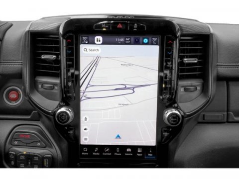 Used 2026 RAM 1500 RHO w/ RHO Level 1 Equipment Group AWD/4WD image 18