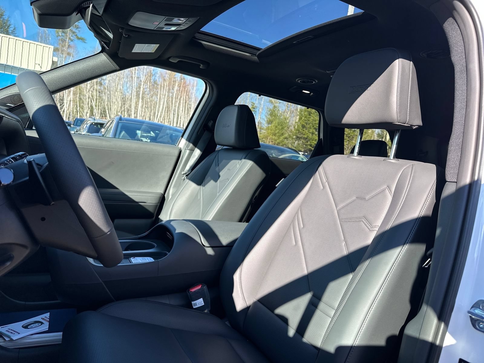 New 2026 Hyundai Palisade XRT Pro AWD/4WD image 13