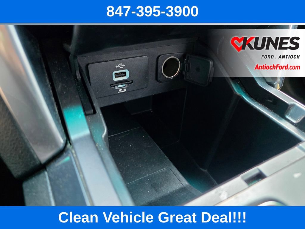 Used 2016 Ford Explorer Sport w/ Equipment Group 401A AWD/4WD image 41