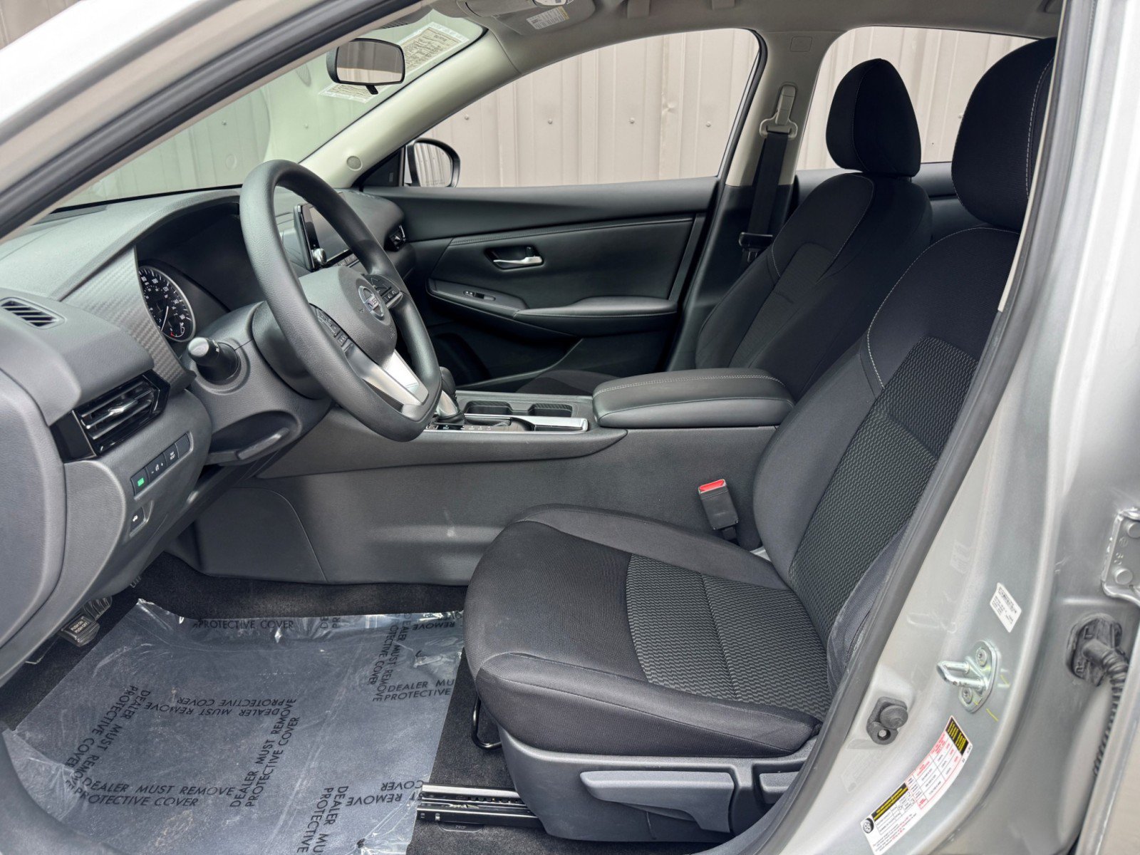 Used 2020 Nissan Sentra S FWD image 15