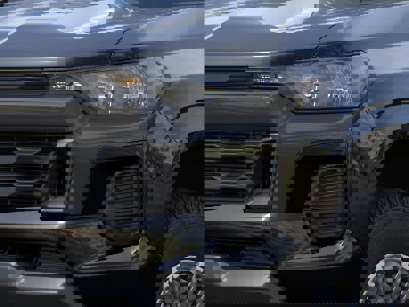 New 2026 Chevrolet Colorado LT w/ Advanced Trailering Package image 34