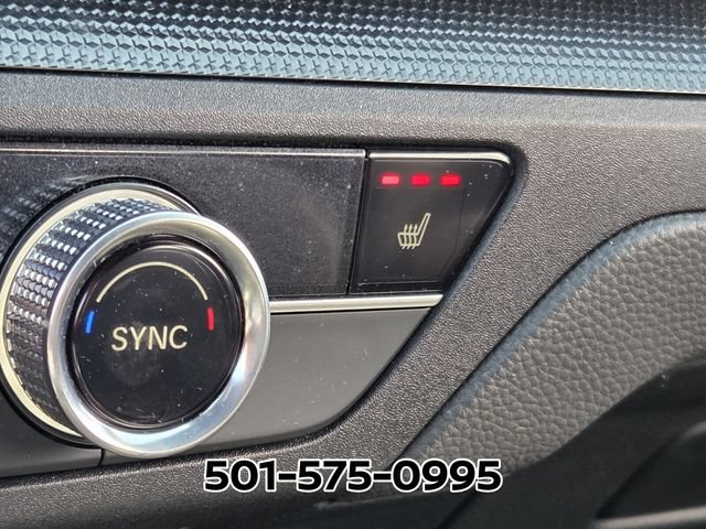 Used 2024 Honda CR-V Sport-L image 27