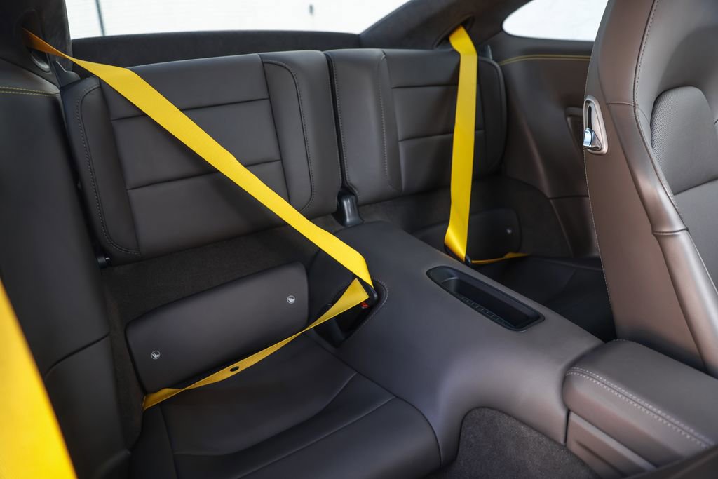 Used 2017 Porsche 911 Turbo S image 27