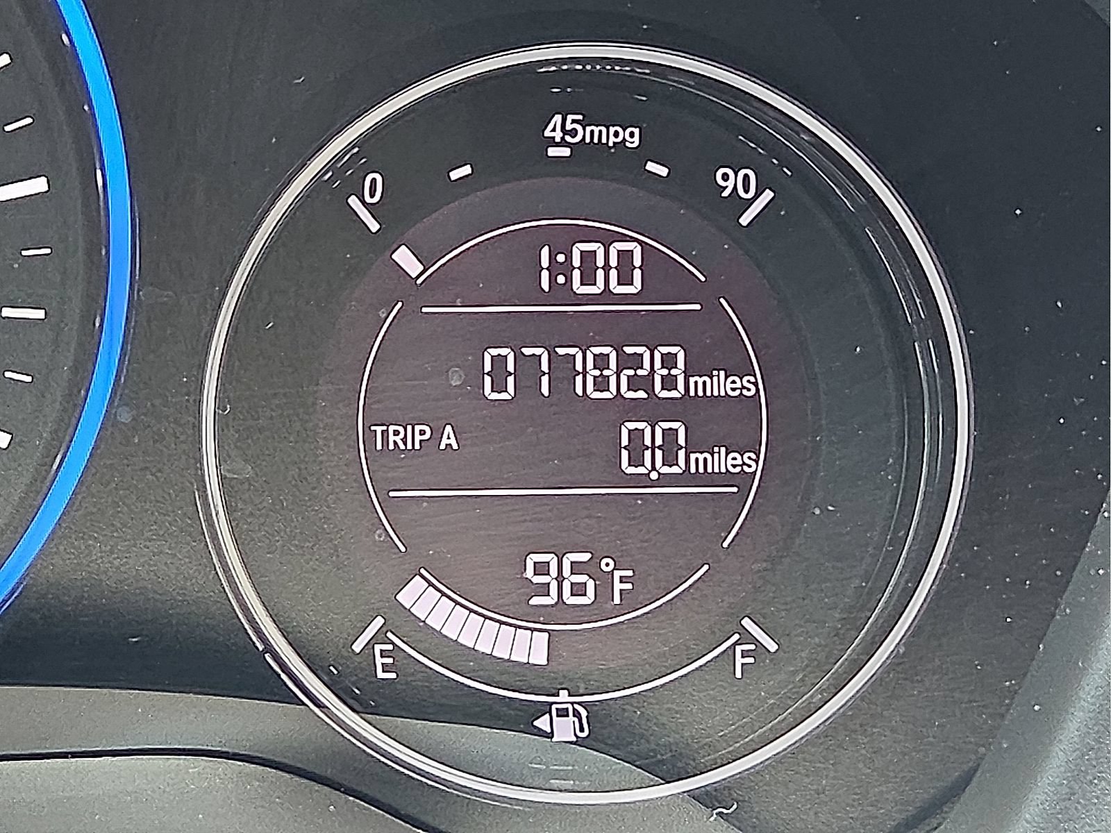 Used 2019 Honda HR-V Sport image 23
