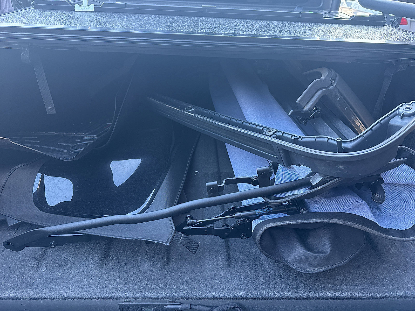 Used 2020 Jeep Gladiator Sport w/ Quick Order Package 24S image 33