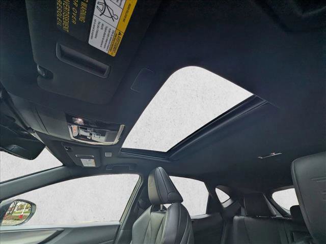Used 2023 Lexus NX 350 F Sport AWD/4WD image 14