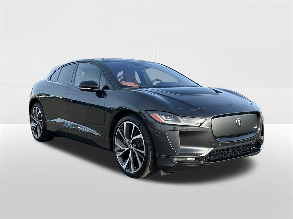 Used 2024 Jaguar I-PACE R-Dynamic HSE image 5