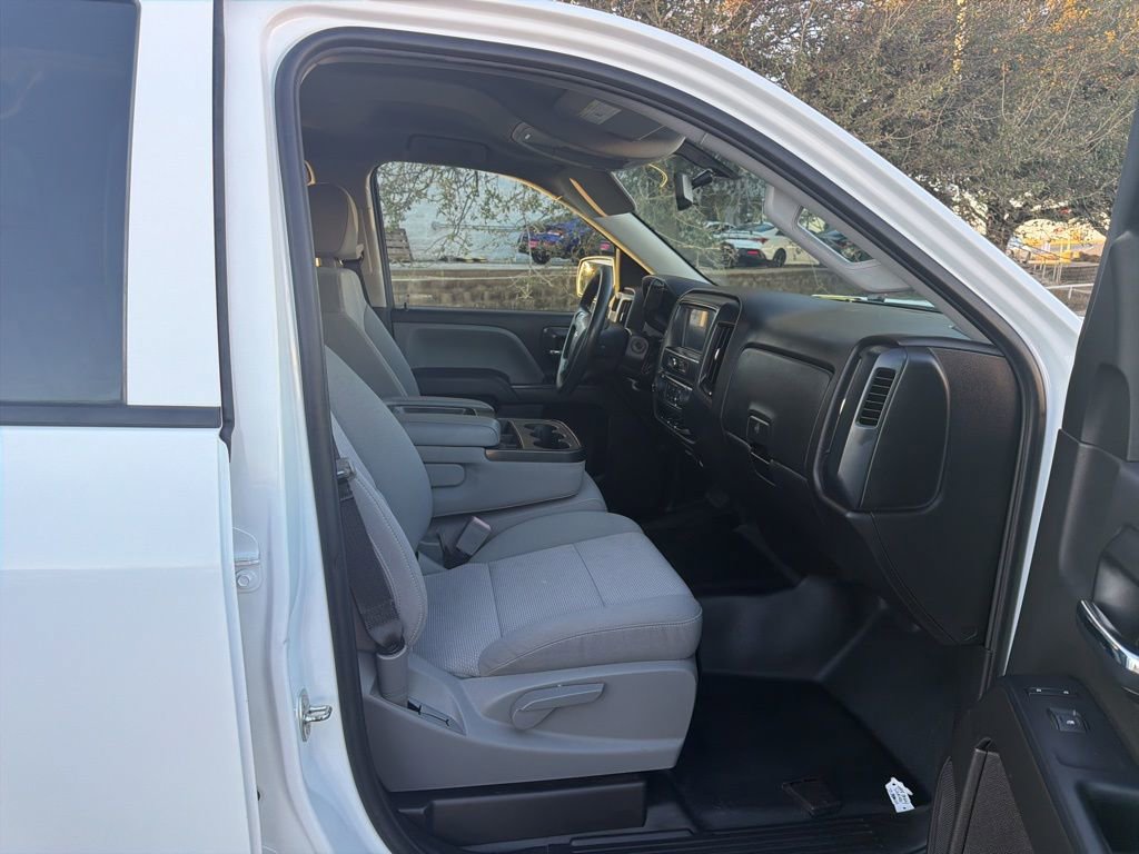 Used 2018 Chevrolet Silverado 1500 LS image 26