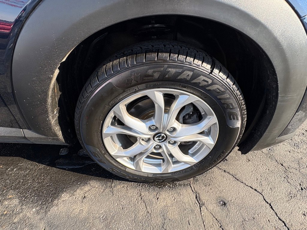 Used 2016 MAZDA CX-3 Touring image 20