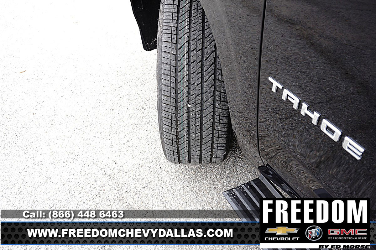 New 2026 Chevrolet Tahoe High Country image 47