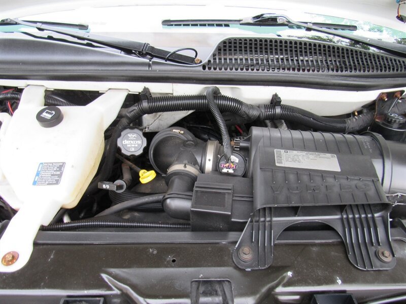 Used 2014 Chevrolet Express 1500 LT w/ LT Preferred Equipment Group RWD image 14