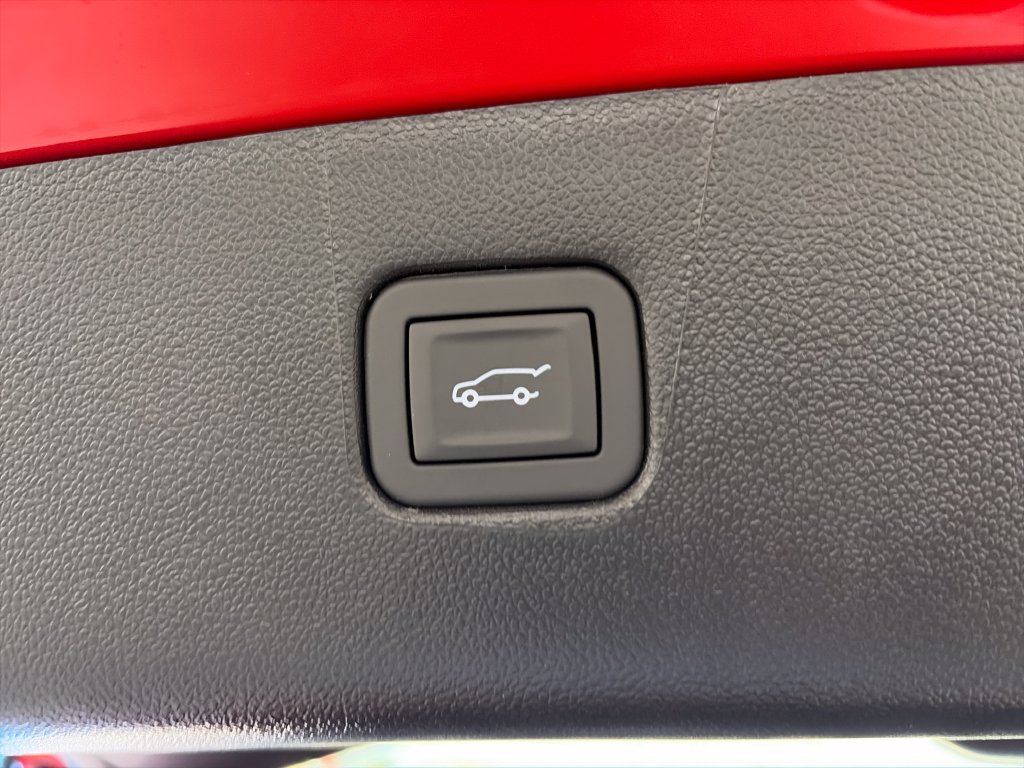 New 2026 Chevrolet Blazer RS w/ Enhanced Convenience Package AWD/4WD image 7