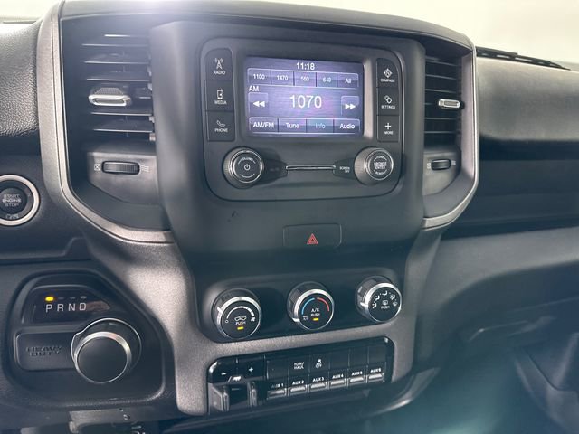Certified 2024 RAM 3500 Tradesman w/ Bed Utility Group AWD/4WD image 30