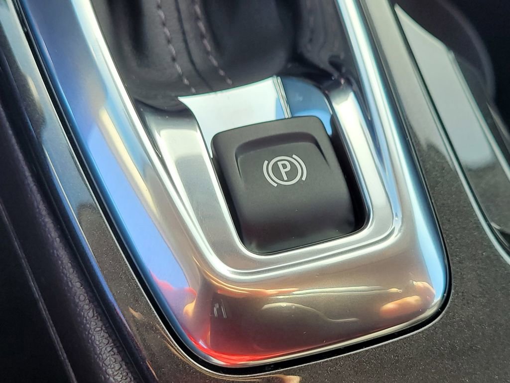 New 2026 Chevrolet TrailBlazer LT w/ Convenience Package image 21