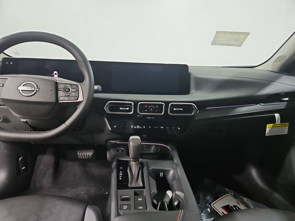 New 2026 Nissan Sentra SR image 17