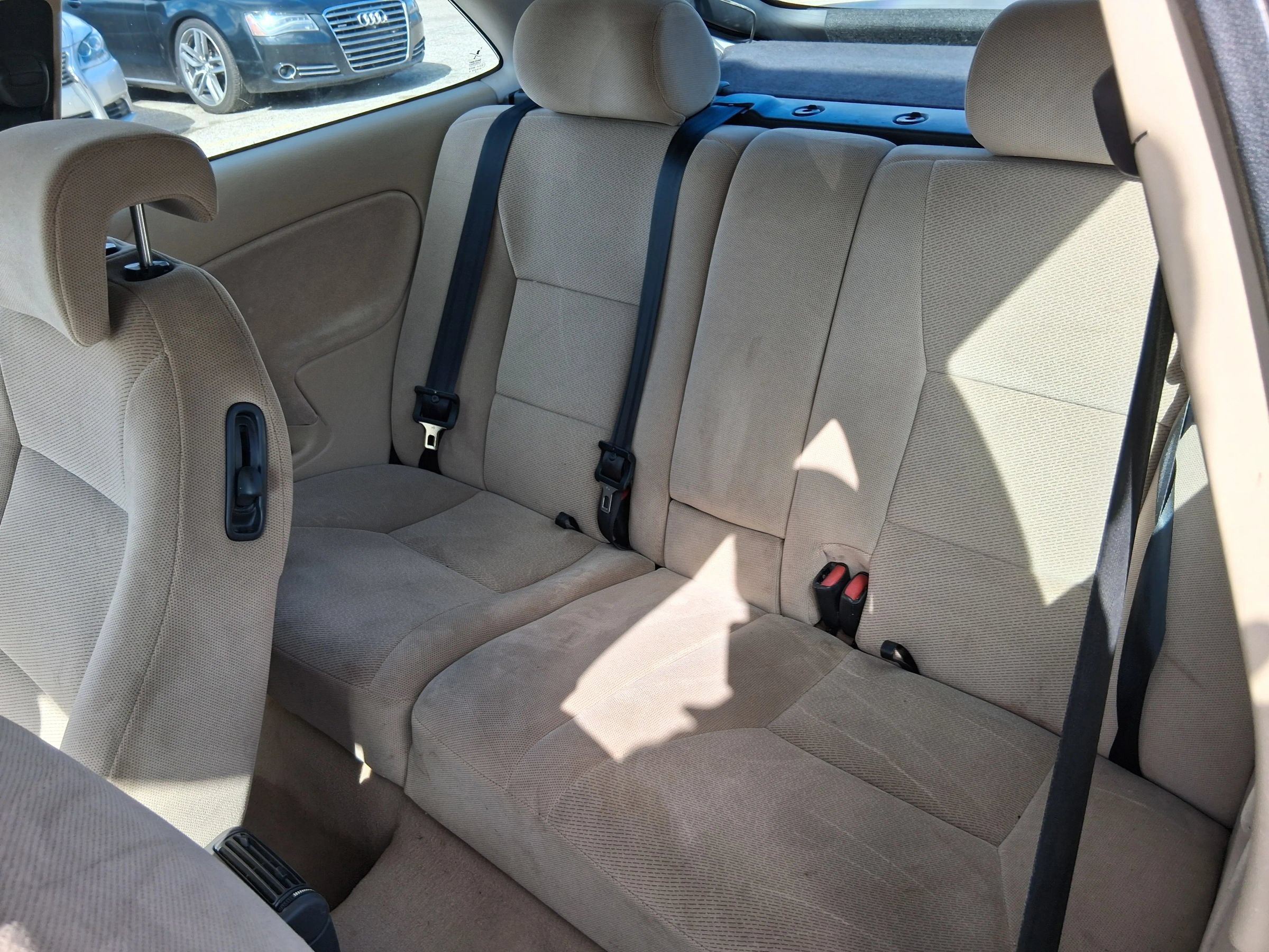 Used 1999 Saab 9-3 2.0T FWD image 12