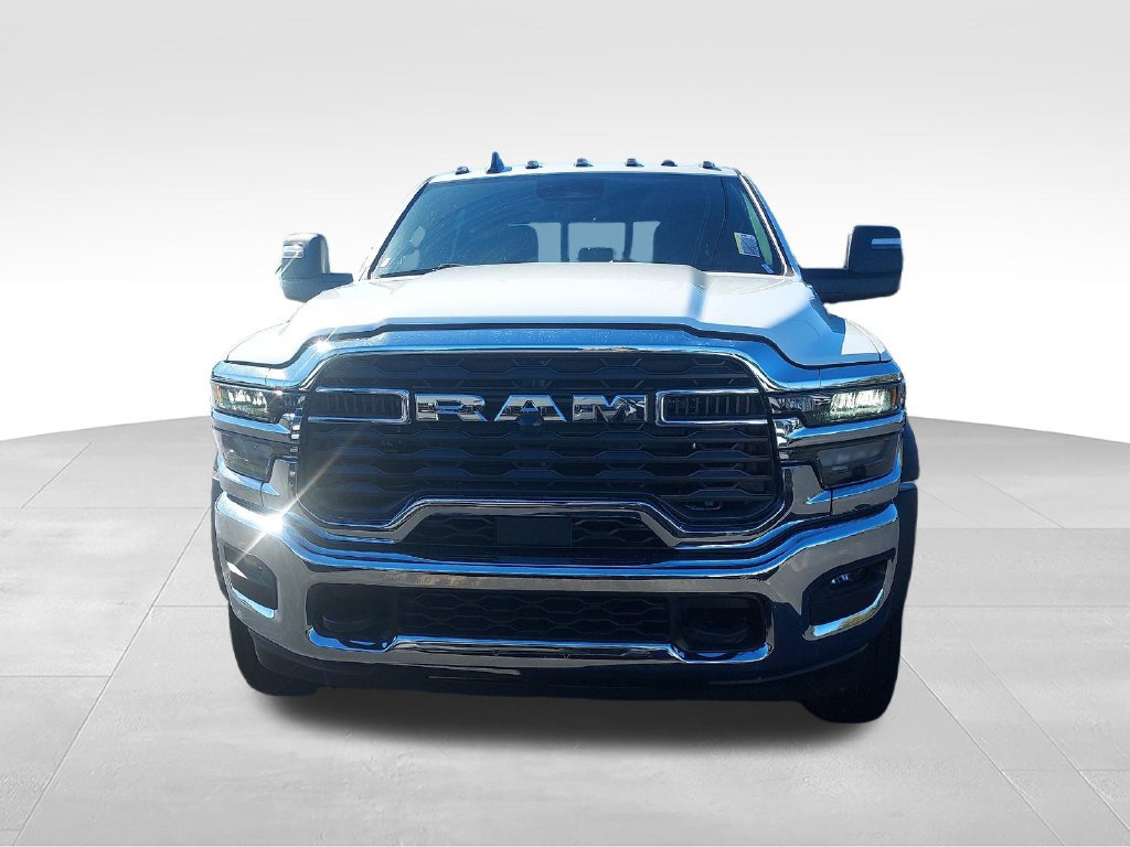 New 2027 RAM 4500 Tradesman AWD/4WD image 8