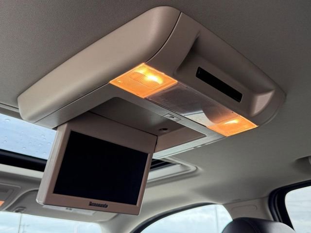 Used 2014 Chevrolet Tahoe LTZ image 13