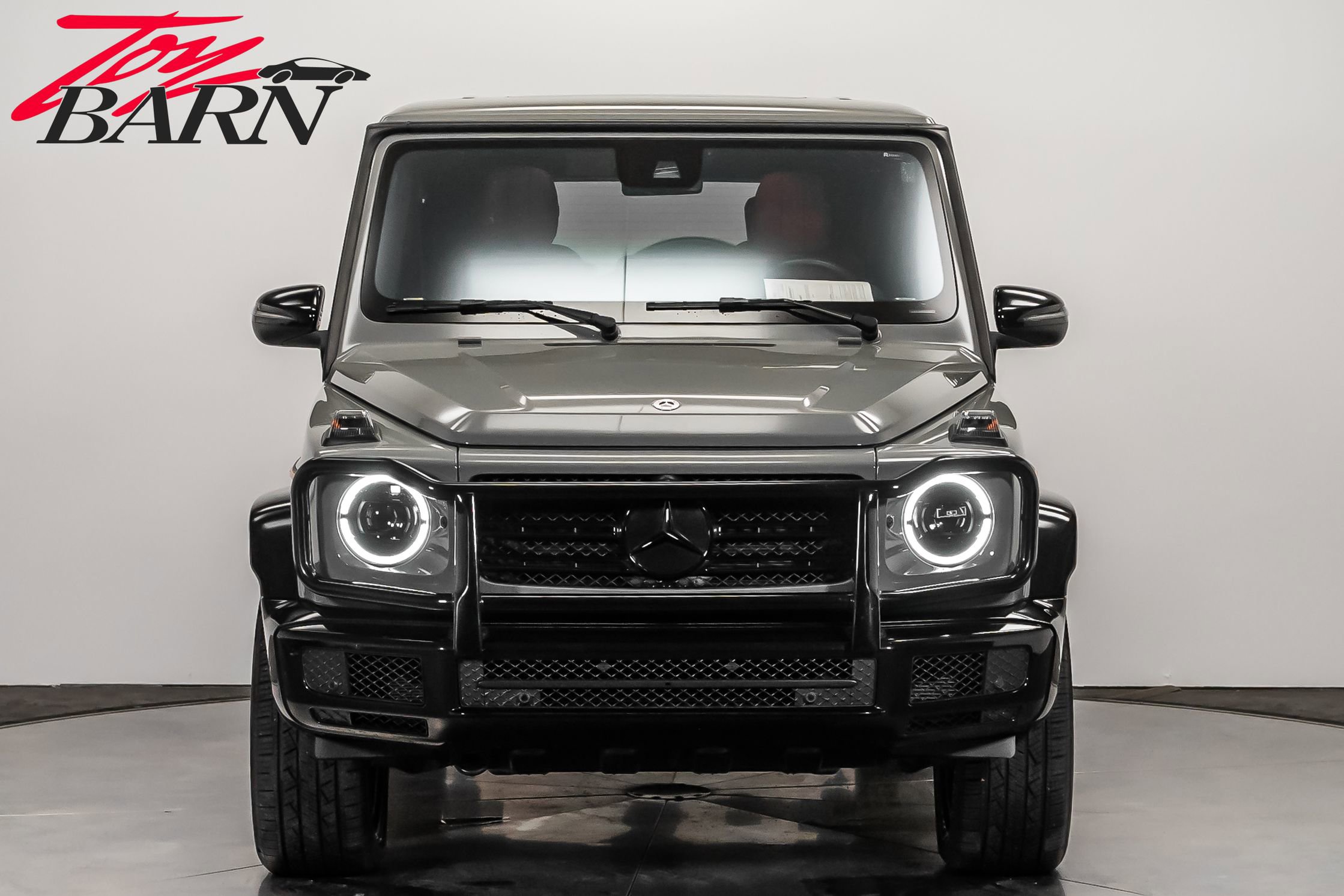 Used 2023 Mercedes-Benz G 550 G 550 image 8