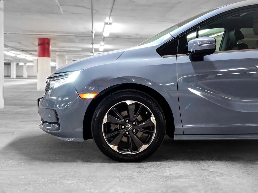 Used 2023 Honda Odyssey Elite image 15
