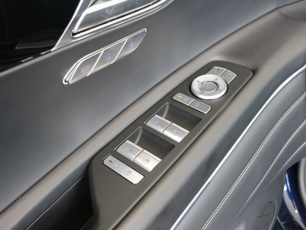 Used 2025 Genesis GV80 2.5T Standard AWD/4WD image 28