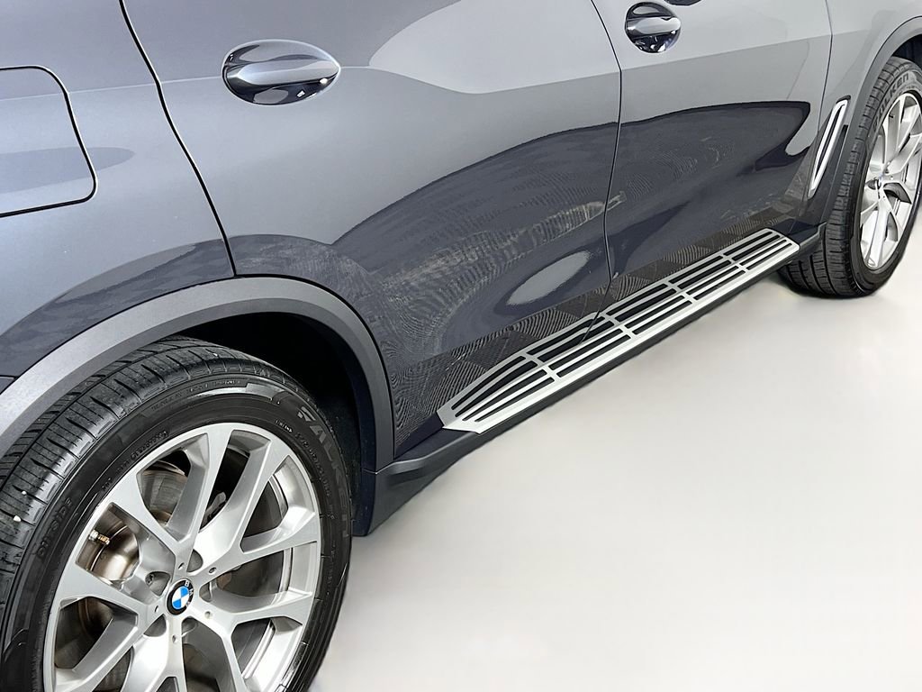 Used 2022 BMW X5 xDrive40i image 29