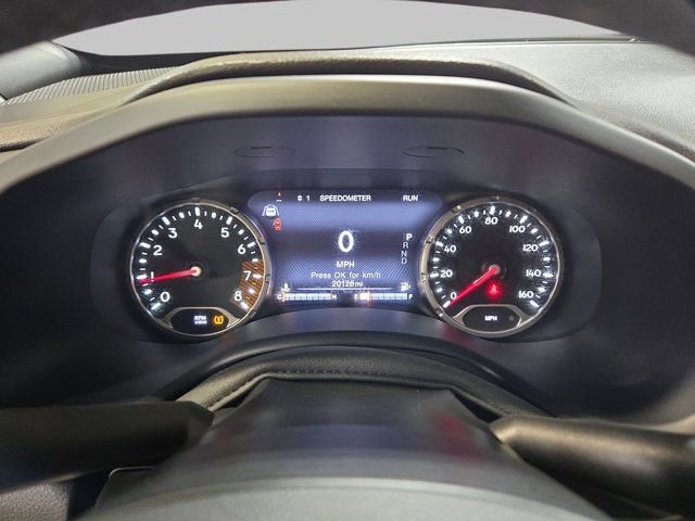 Used 2023 Jeep Renegade Limited w/ Sun/Sound Group image 22