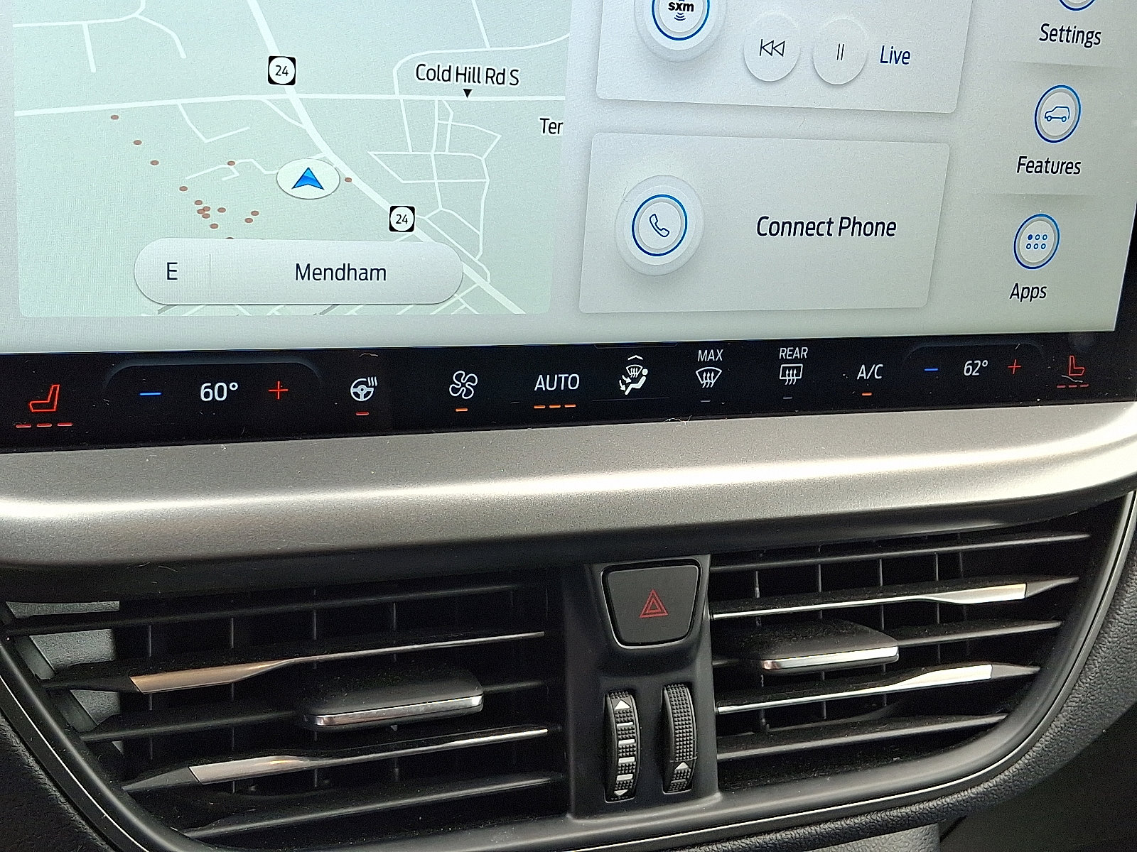 Used 2023 Ford Escape Active w/ Tech Pack #2 image 16