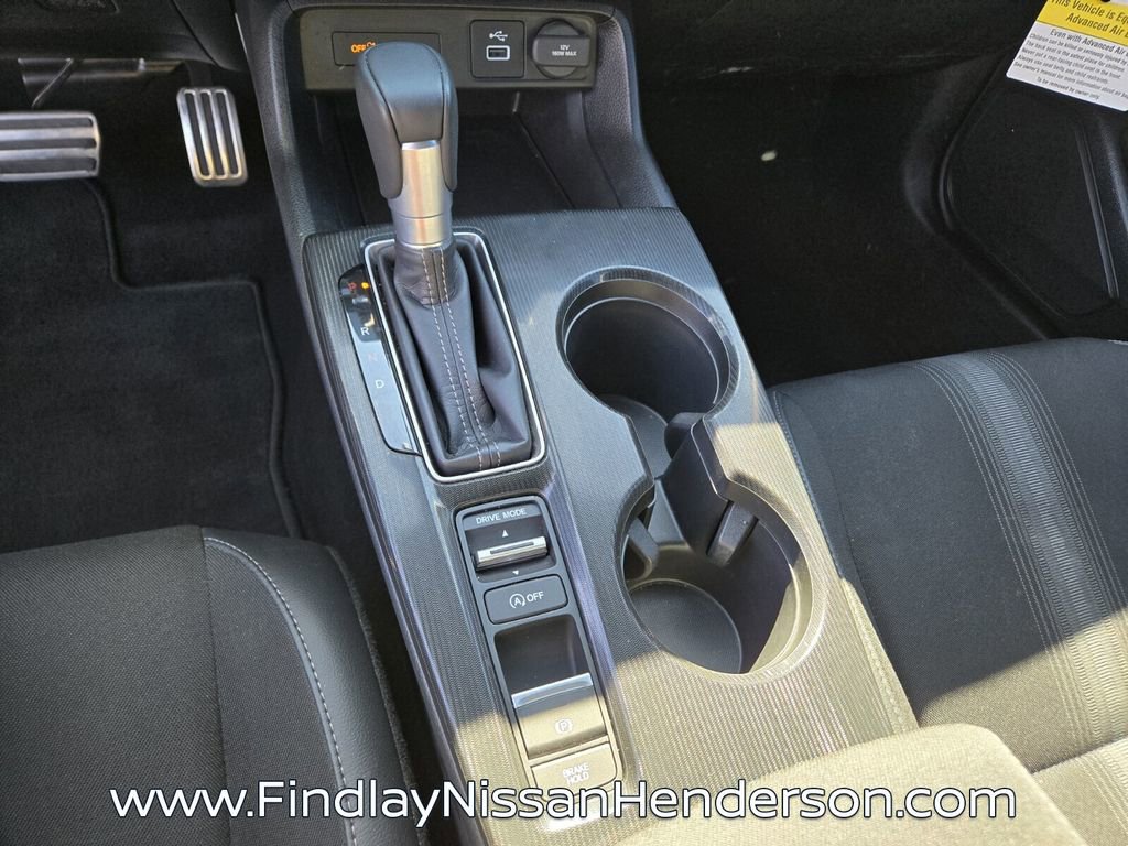 Used 2024 Honda Civic Sport image 25