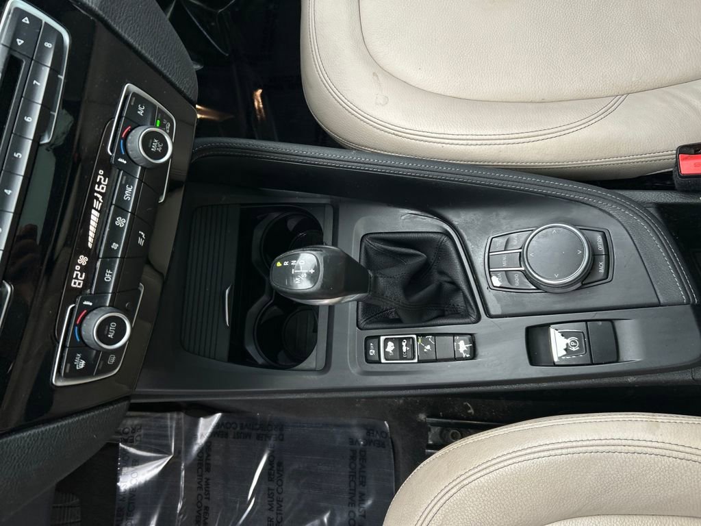 Used 2017 BMW X1 xDrive28i image 17