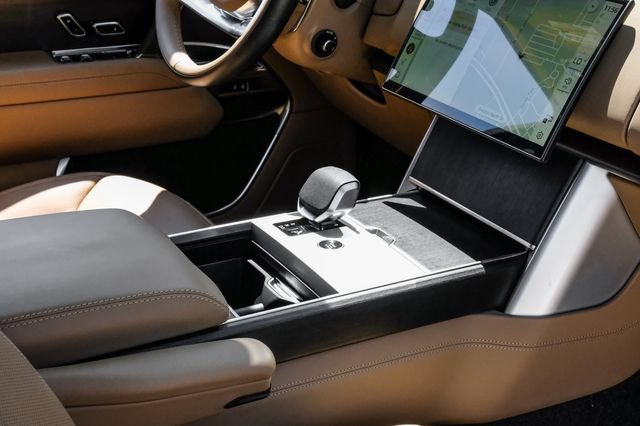 New 2026 Land Rover Range Rover SE AWD/4WD image 27