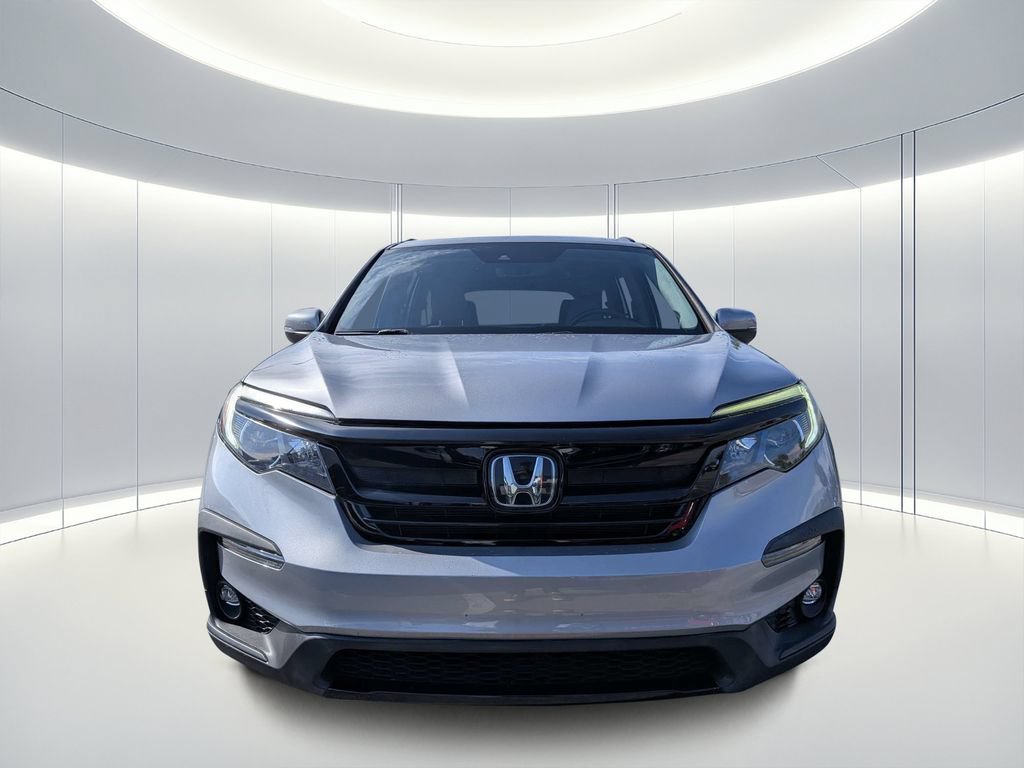 Used 2021 Honda Pilot Special Edition image 8