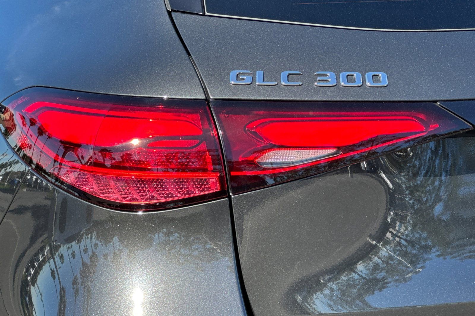 New 2026 Mercedes-Benz GLC 300 image 15