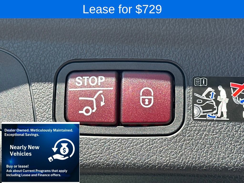 Used 2026 Mercedes-Benz GLE 350 4MATIC image 33